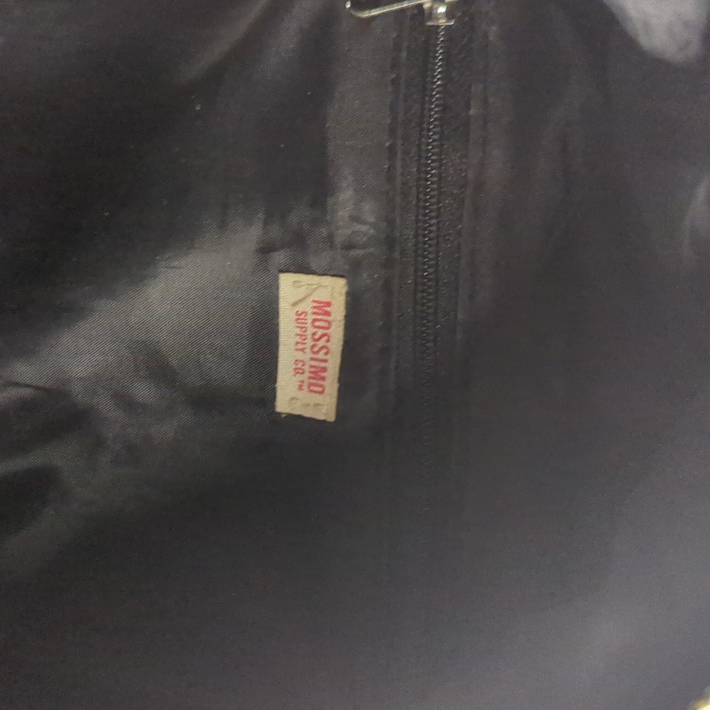 Mossimo Mini Backpack - image 8